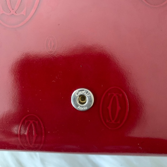 Cartier Long Wallet - Picture 7 of 8